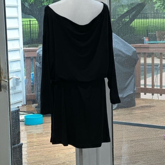 Z SUPPLY STACIA PREMIUM BLOUSON DRESS - Picture 7 of 14